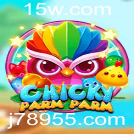 Descubra a Emoção de ChickyParmParm: Um Jogo Inovador