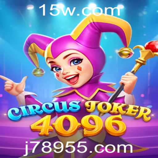 CircusJoker4096: Desvendando um Jogo de Estratégia e Entretenimento