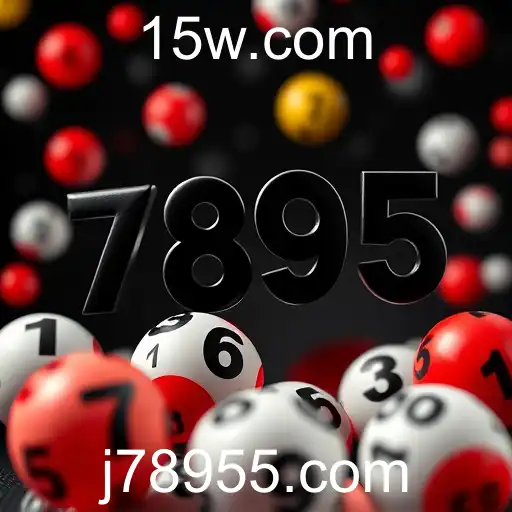 Explorando o Fascinante Mundo dos Jogos de Loteria: O Número 78955 e Suas Curiosidades