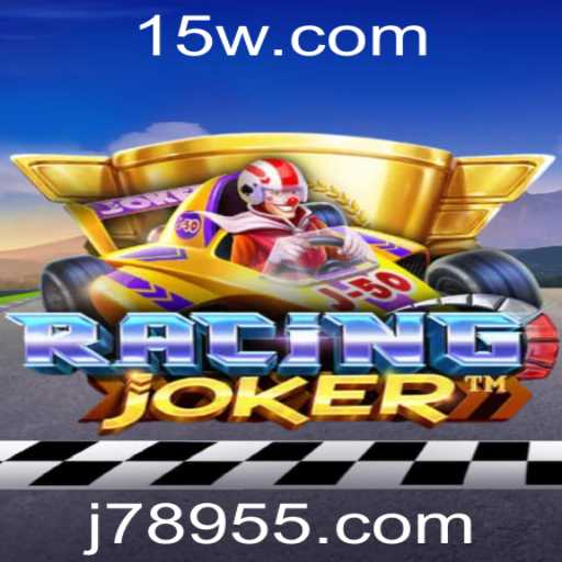 RacingJoker: A Excitante Jornada do Novo Jogo de Corrida