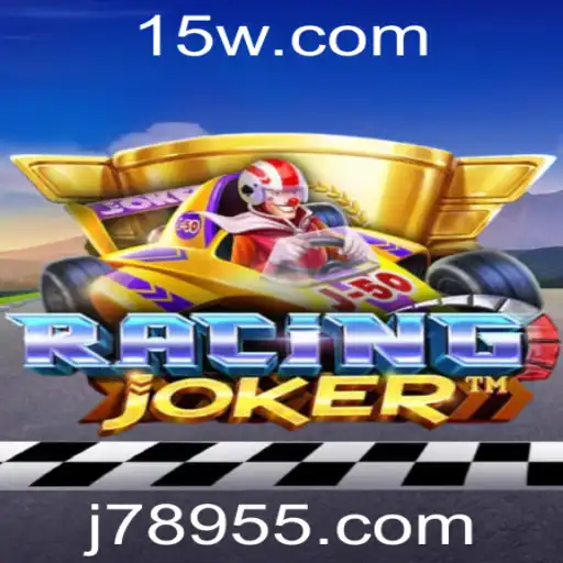 RacingJoker: A Excitante Jornada do Novo Jogo de Corrida