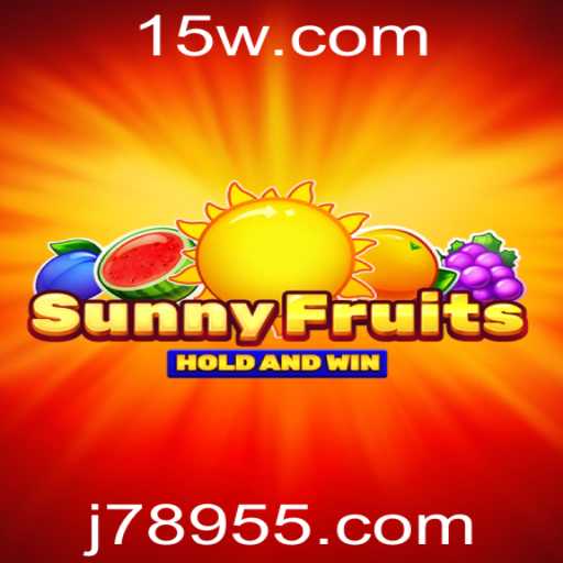 Descubra o Encanto do Jogo SunnyFruits: Uma Aventira de Diversão Frutal