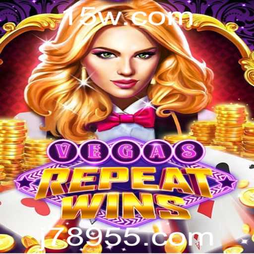 VegasRepeatWins: Jogo de Azar Revolucionário