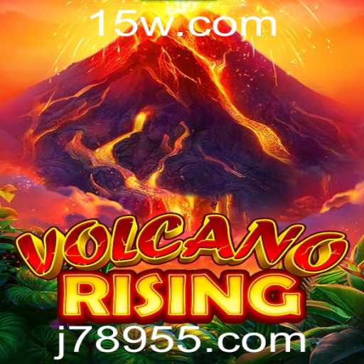 Explorando o Fenômeno de VolcanoRising